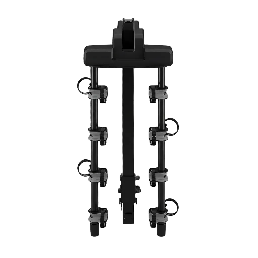 Bike Carrier, Hitch Mount Accessory (4 Bikes) | Thule Camber (9056)