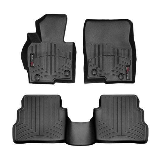 WeatherTech FloorLiner | Mazda CX-5 (2013-2016)