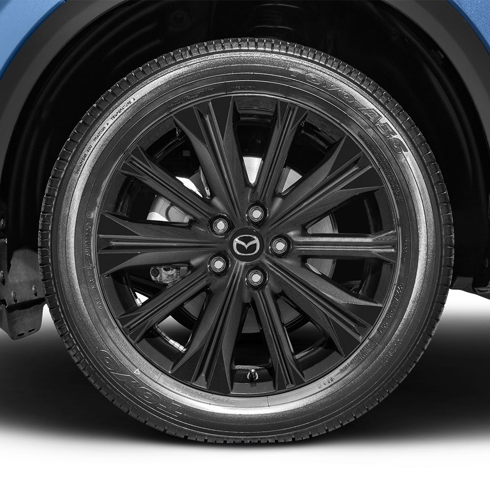Toyo A36 | All-Season Tire