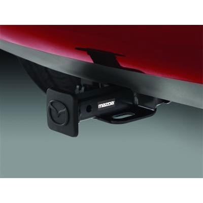 Accessory Hitch | Mazda2 (2011-2014)