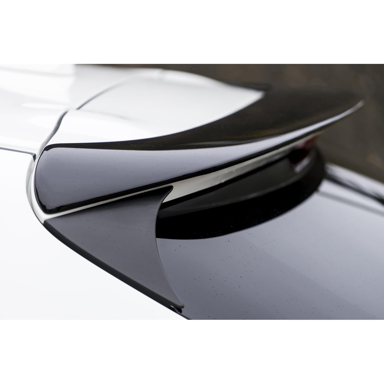 Aero Kit - Full Package (Brilliant Black) | Mazda3 Hatchback (2014-2016)