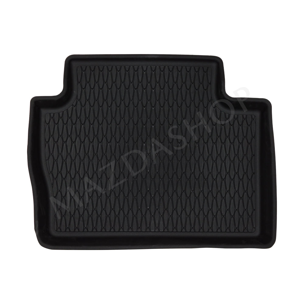 All-Weather Floor Mats (High-Wall) | Mazda CX-30 (2020-2022)
