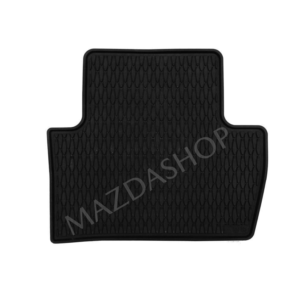 All-Weather Floor Mats | Mazda MX-30 (2022)