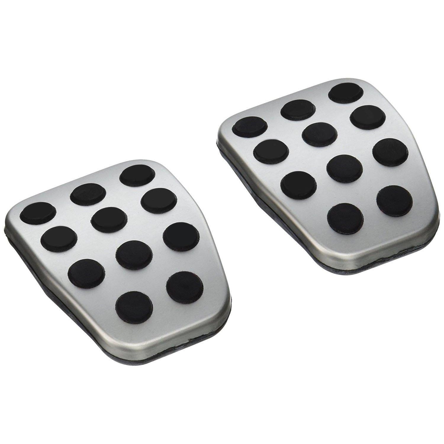 Alloy Brake & Clutch Pedals (MT) | Mazda6 (2018)