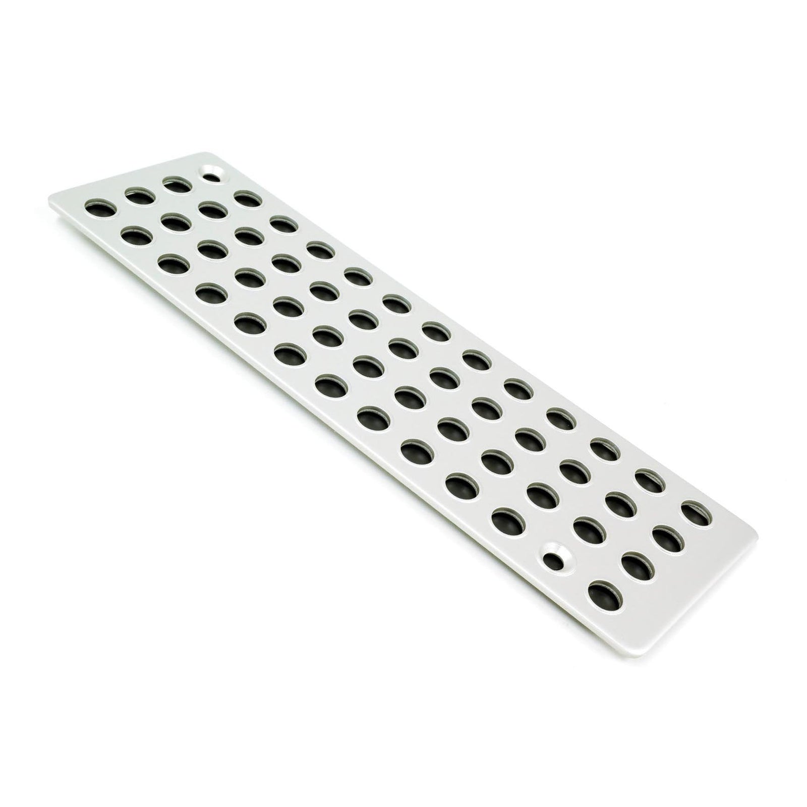 Alloy Footrest | Mazda MX-5 & MX-5 RF (2016-2022)