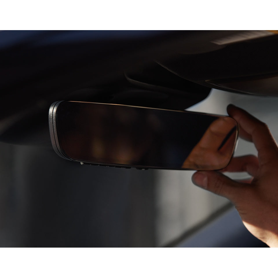 Auto-Dimming Mirror with HomeLink® (Frameless type) | Mazda3 Sedan &amp; Hatchback (2019-2022)