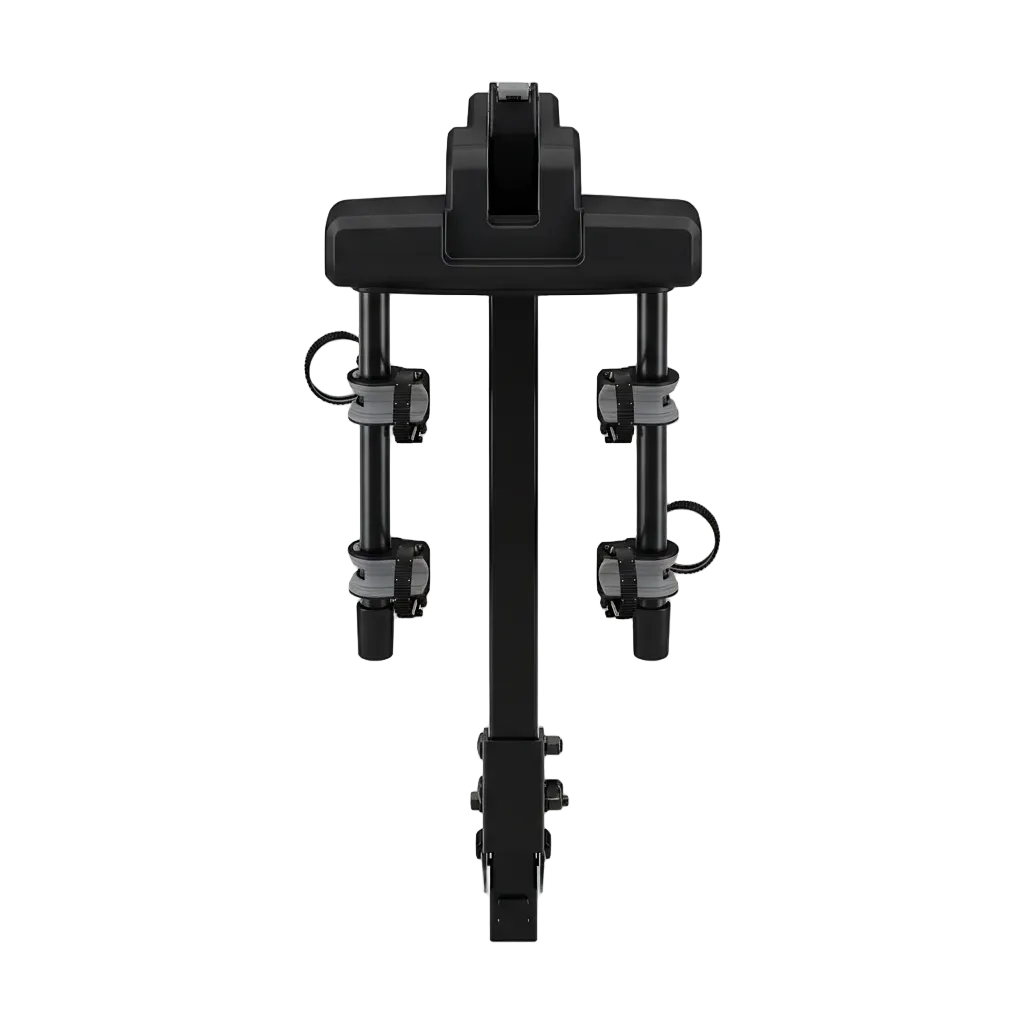 Bike Carrier, Hitch Mount Accessory (2 Bikes)