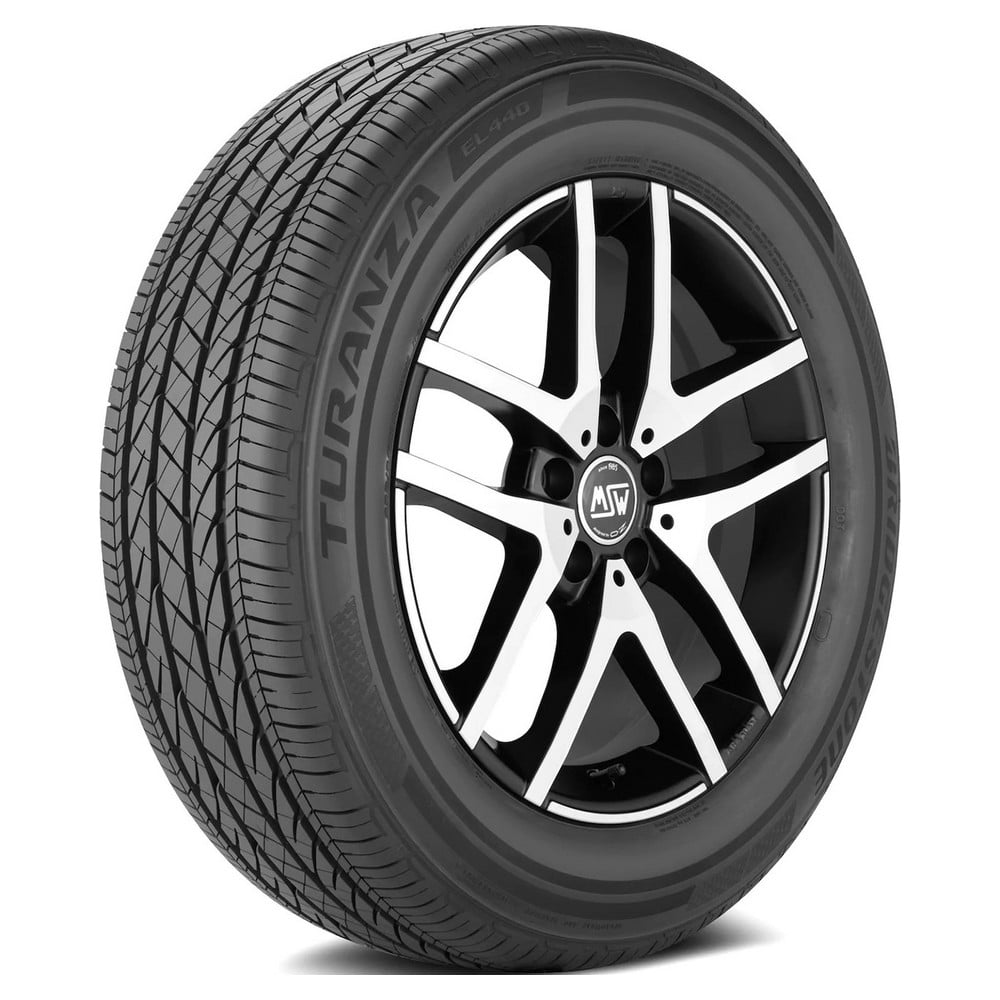 Bridgestone TURANZA EL440 | All-Season Tire