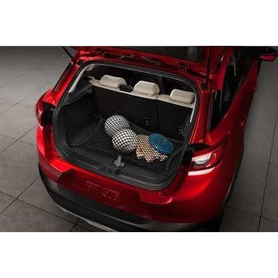 Cargo Net | Mazda CX-3 (2016-2022)