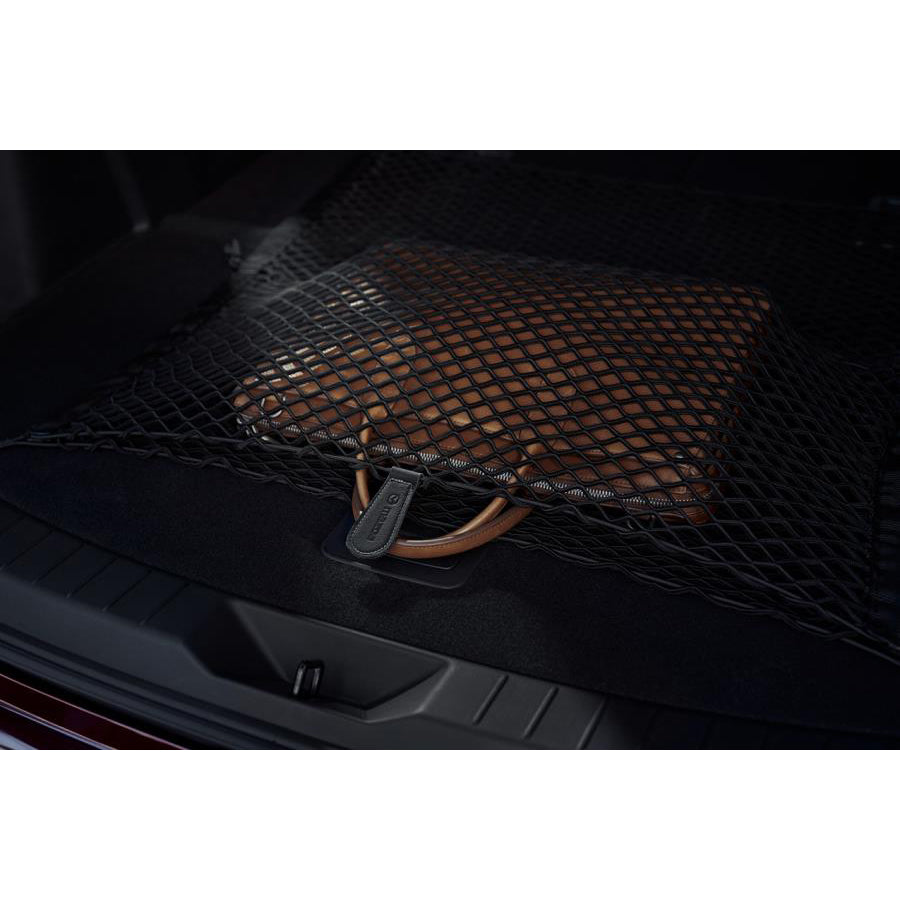 Cargo Net | Mazda CX-70 (2025) & CX-90 (2024-2025)