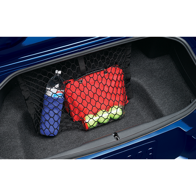 Cargo Net | Mazda MX-5 (2006-2015)