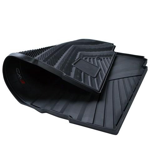 Cargo Tray | Mazda CX-3 (2016-2022)
