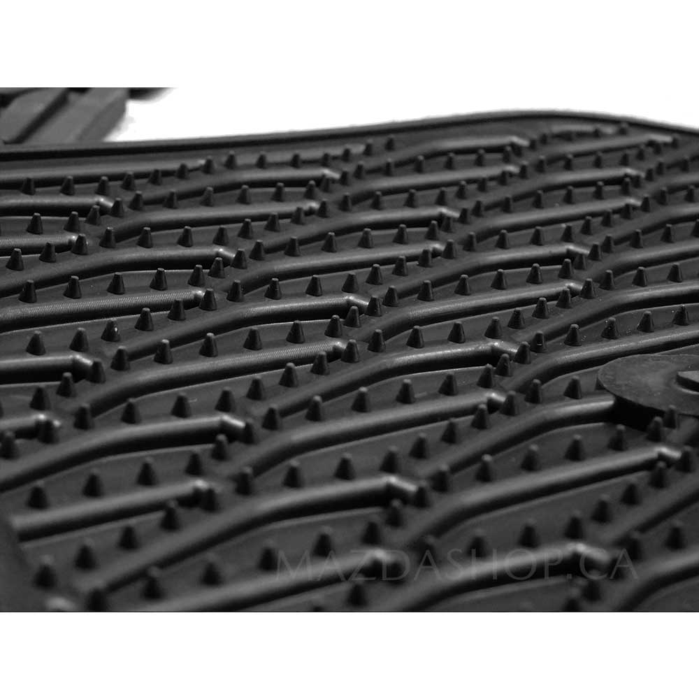 Cargo Tray | Mazda CX-9 (2016-2022)