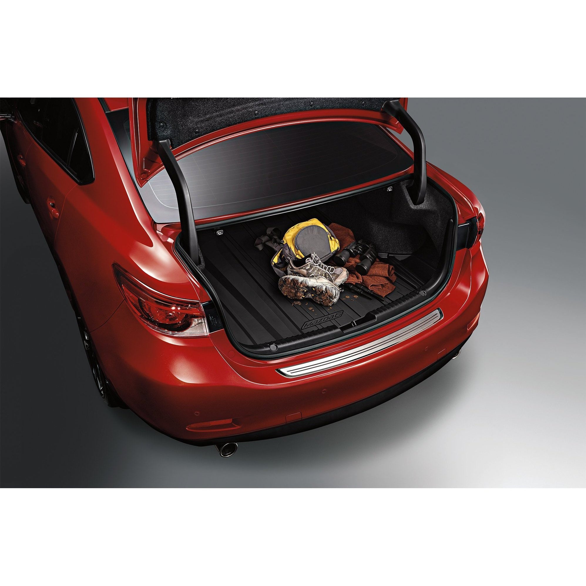 Cargo Tray | Mazda6 (2014-2021)
