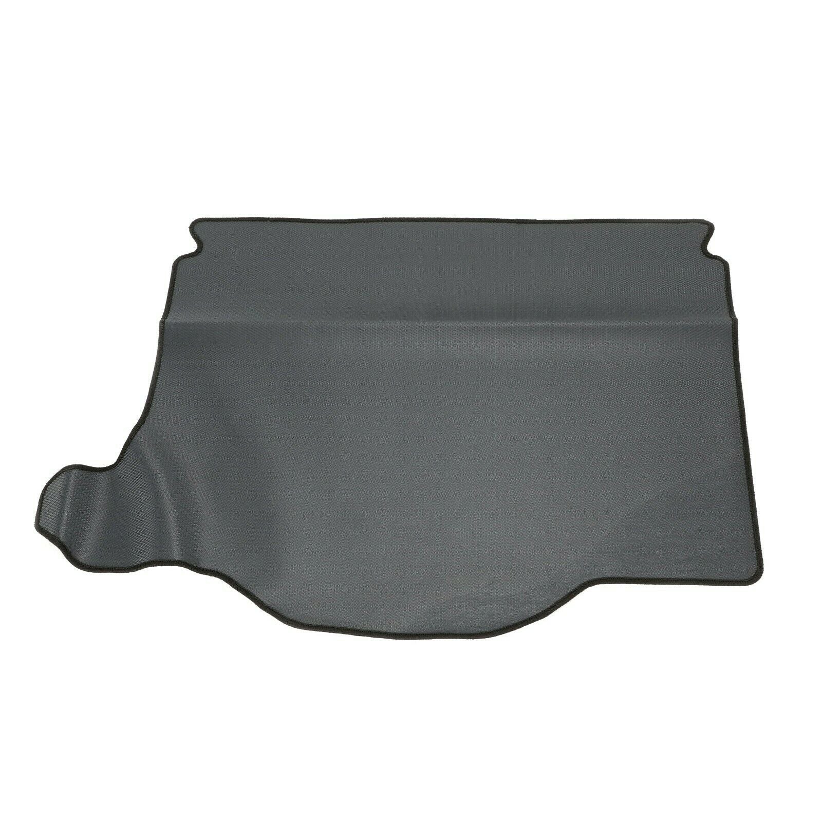Carpet Cargo Mat | Mazda3 Sedan (2004-2009)