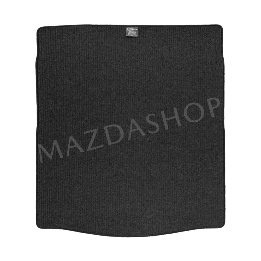 Carpet Cargo Mat | Mazda6 (2014-2021)