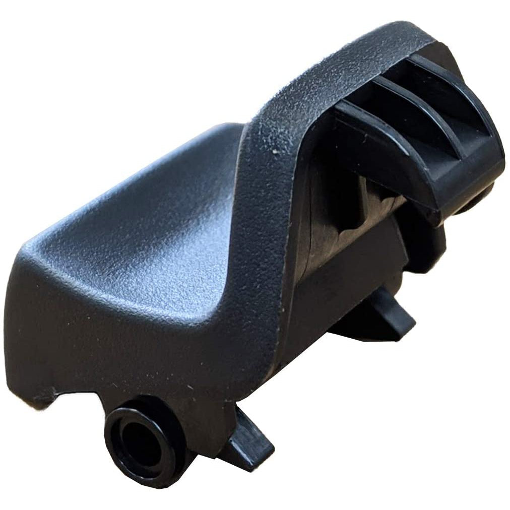 Center Console Latch | Mazda CX-5 (2013-2017)