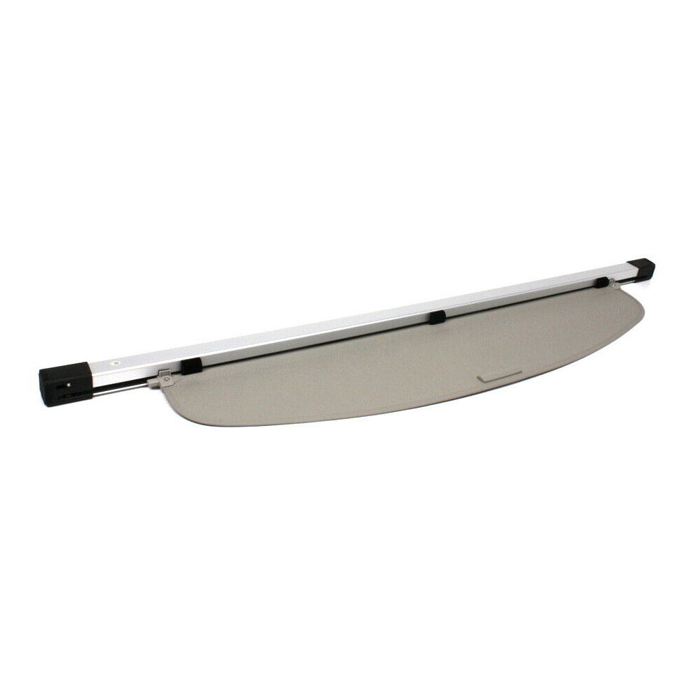Cargo Cover, Retractable | Mazda CX-7 (2007-2012)