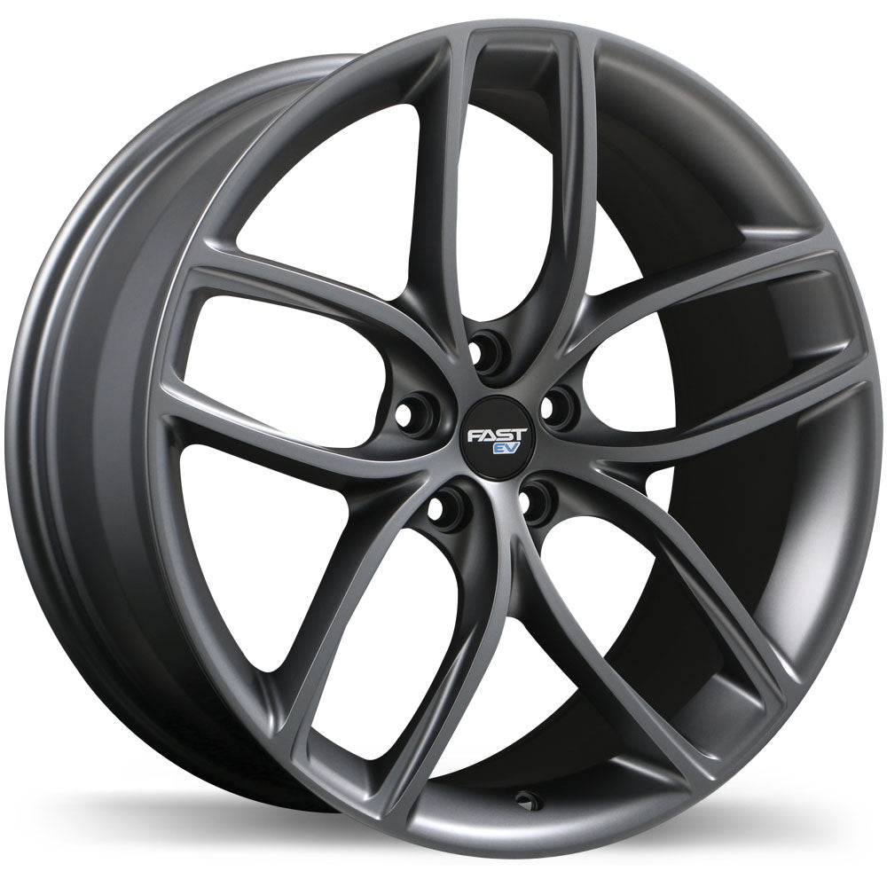 FastEV EV04 Forged Alloy Wheel (Space Grey) — 19&quot;, 20&quot;