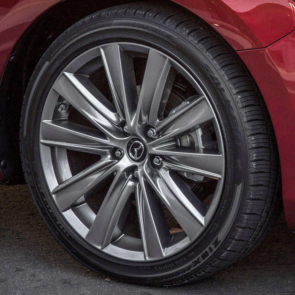 Falken ZIEX ZE001 A/S | All-Season Tire