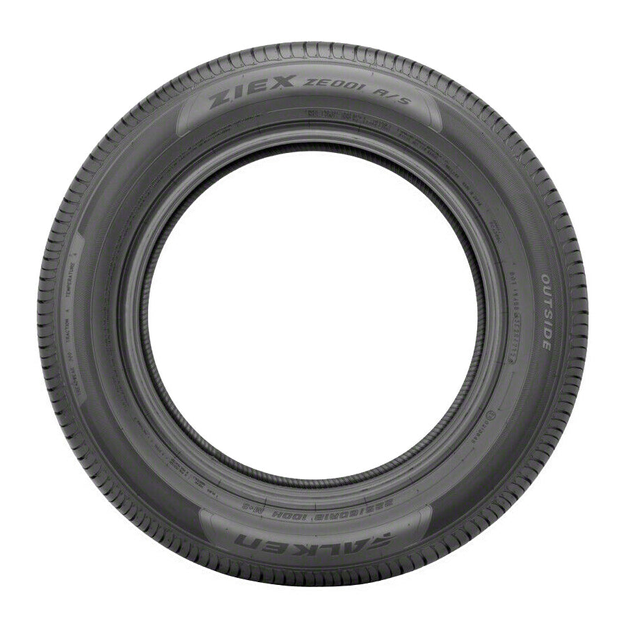 Falken ZIEX ZE001 A/S | All-Season Tire