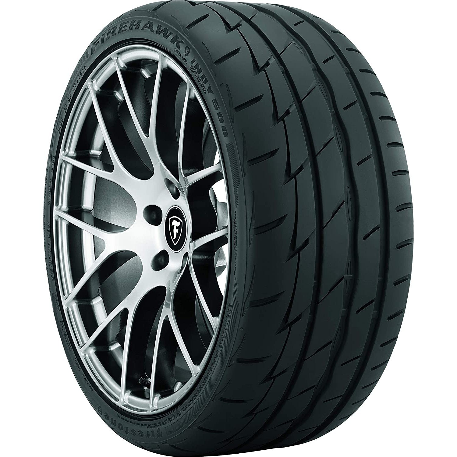 Firestone Firehawk Indy 500 | Summer Tire