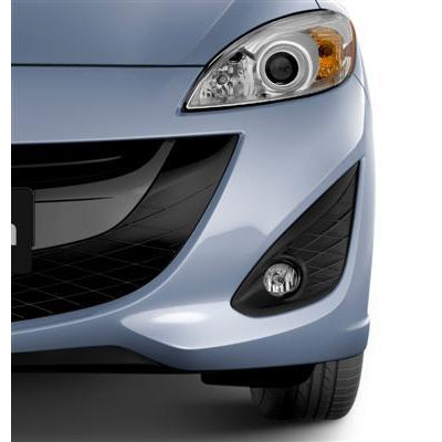 Fog Lights with Combination Switch | Mazda5 (2012-2017)