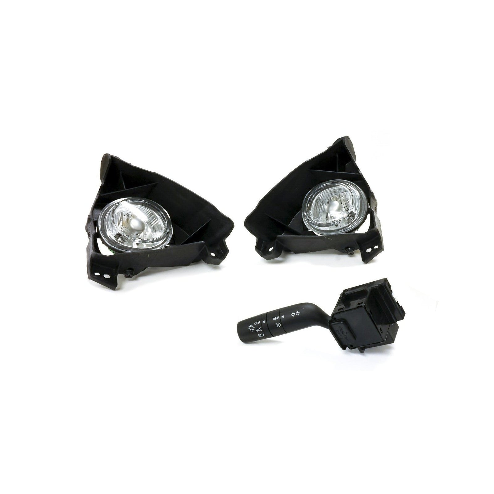 Fog Lights with Combination Switch | Mazda5 (2012-2017)