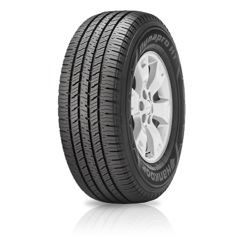 Hankook Dynapro HT All Season Tire | Mazda