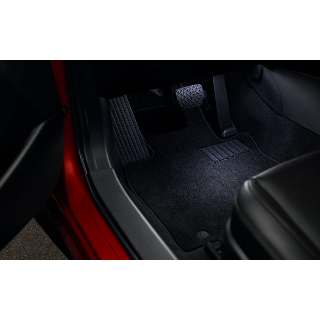 Interior Lighting Kit | Mazda3 Sedan &amp; Hatchback (2019-2022)