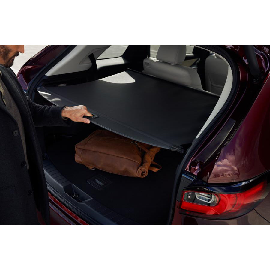 Cargo Cover (Retractable) | Mazda CX-70 (2025) &amp; CX-90 (2024)