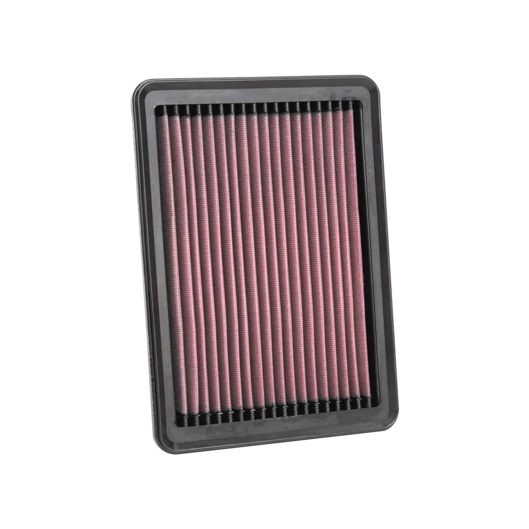 K&N Engine Air Filter Replacement | Mazda3 Sedan & Hatchback (2019-2025)