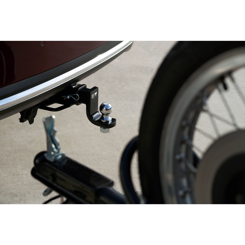 Hitch - 2" Receiver, Harness, & Optional Accessories | Mazda CX-70 (2025) & CX-90 (2024-2025))