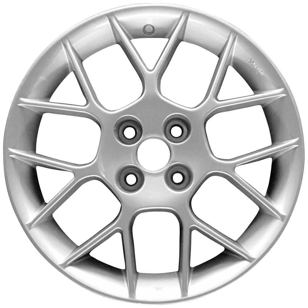 Mazda × Enkei MX-5 Special Edition OEM Alloy Wheel - 16&quot; | Mazda MX-5 (2002) - WHILE SUPPLIES LAST