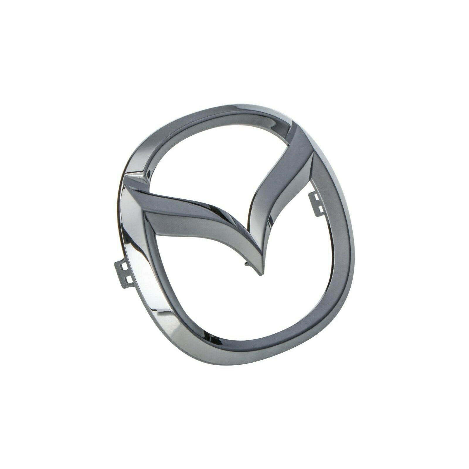 Mazda3 Emblems, Badging | Mazda3 Hatchback, Mazdaspeed3 (2004-2009)
