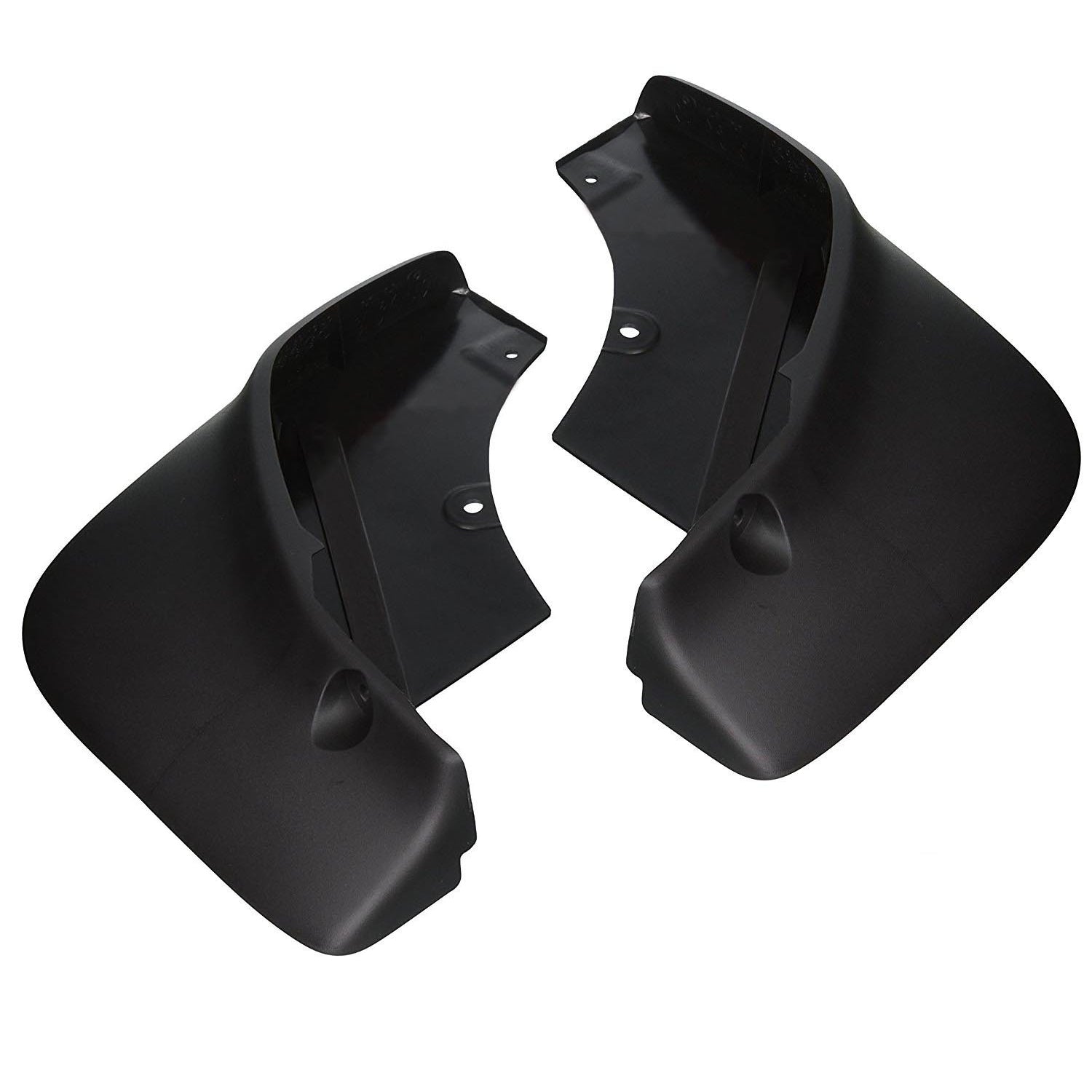 Mud Guards, Front & Rear | Mazda CX-9 (2007-2015)