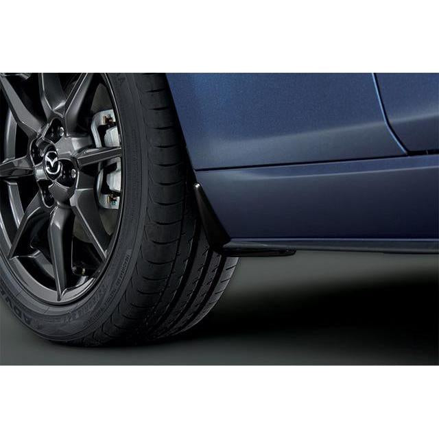 Mud Guards, Front & Rear | Mazda MX-5 & MX-5 RF (2016-2022)
