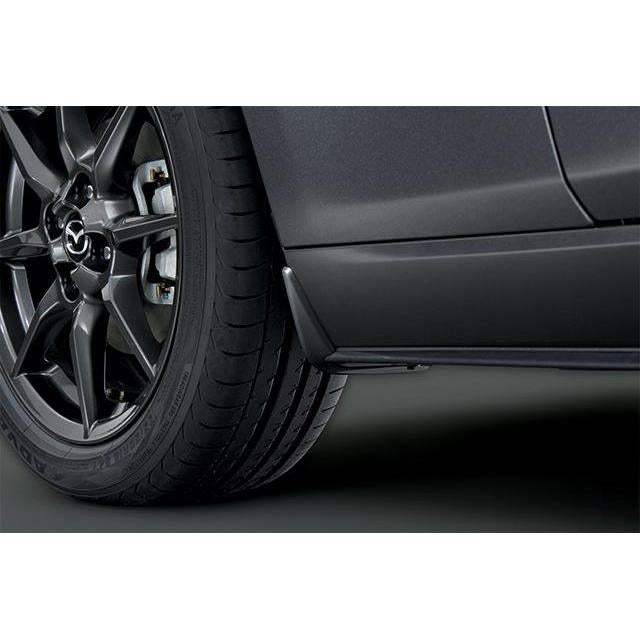 Mud Guards, Front & Rear | Mazda MX-5 & MX-5 RF (2016-2022)