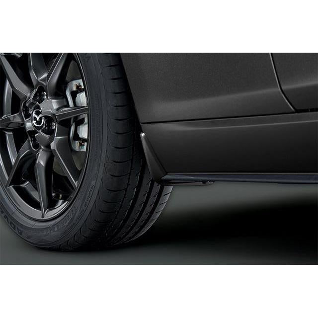 Mud Guards, Front & Rear | Mazda MX-5 & MX-5 RF (2016-2022)