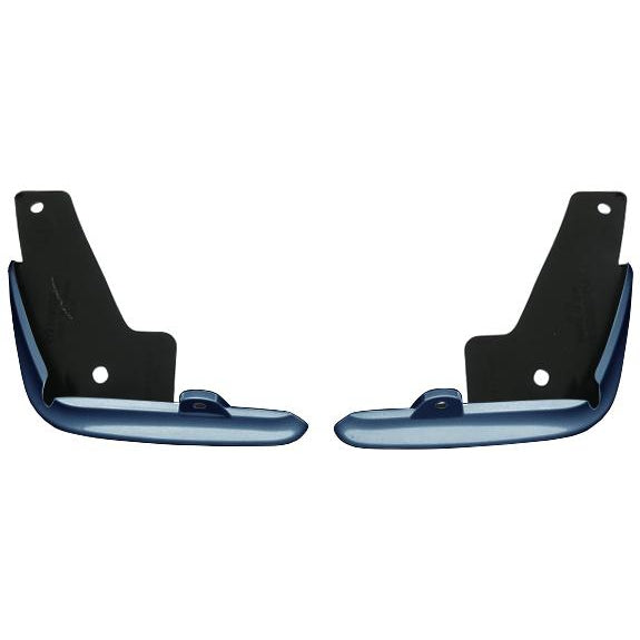 Mud Guards, Front & Rear | Mazda MX-5 & MX-5 RF (2016-2022)