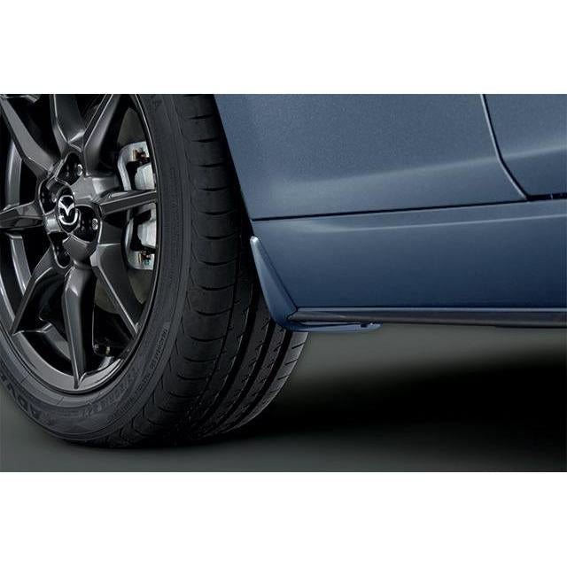 Mud Guards, Front & Rear | Mazda MX-5 & MX-5 RF (2016-2022)