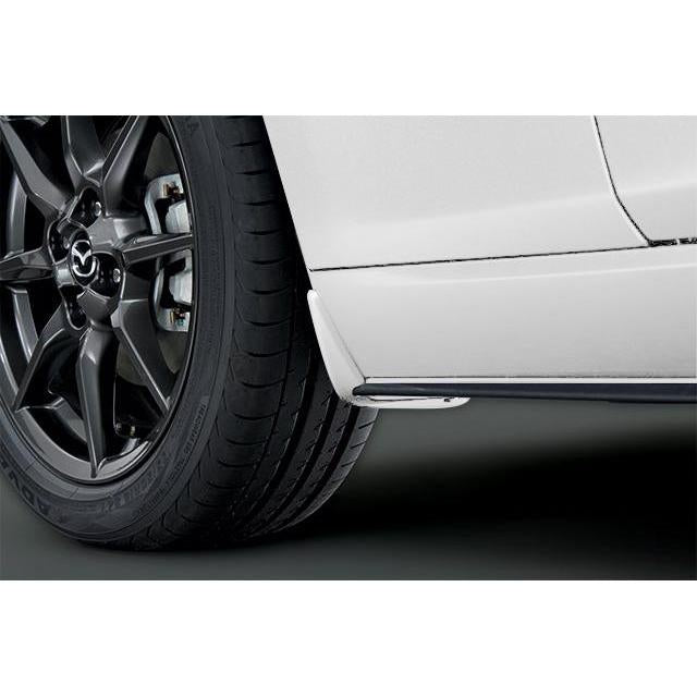 Mud Guards, Front & Rear | Mazda MX-5 & MX-5 RF (2016-2022)