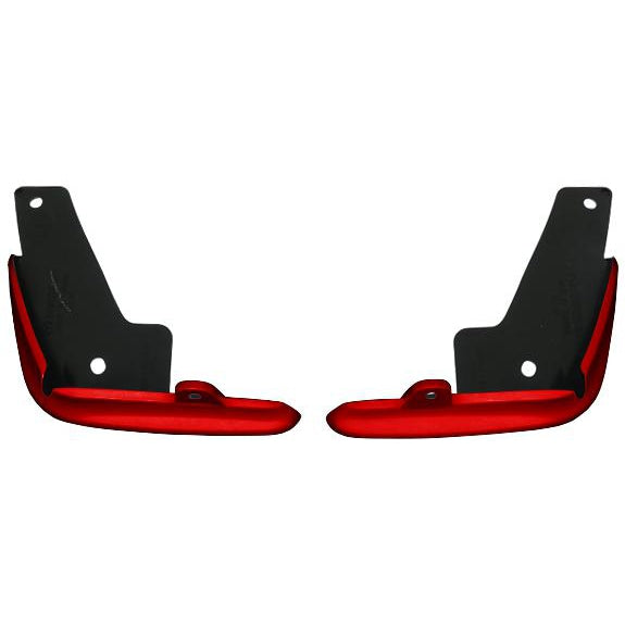 Mud Guards, Front & Rear | Mazda MX-5 & MX-5 RF (2016-2022)