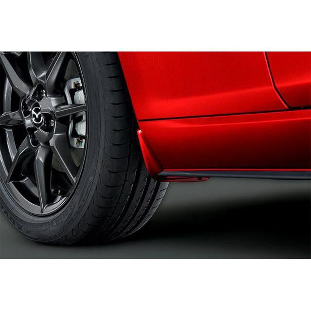 Mud Guards, Front & Rear | Mazda MX-5 & MX-5 RF (2016-2022)
