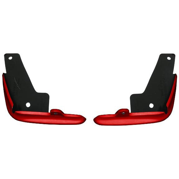 Mud Guards, Front & Rear | Mazda MX-5 & MX-5 RF (2016-2022)