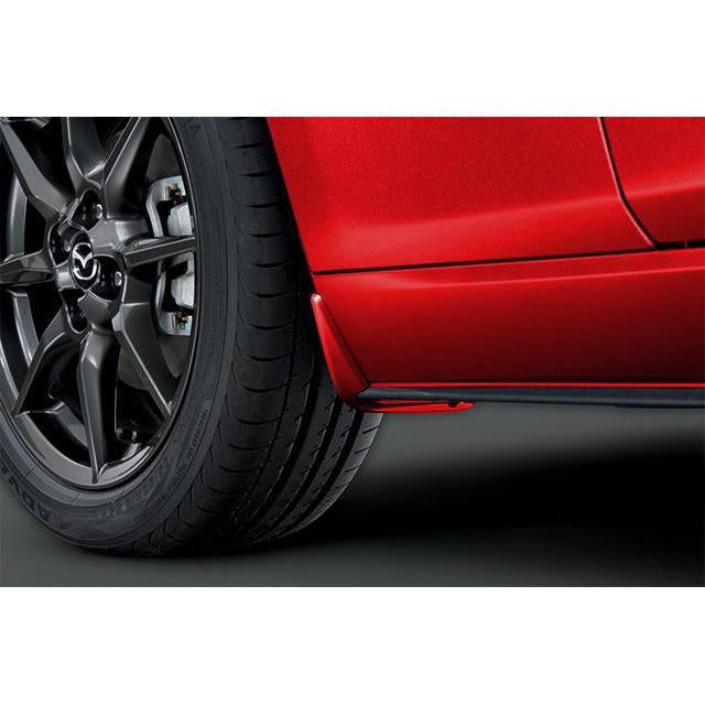 Mud Guards, Front & Rear | Mazda MX-5 & MX-5 RF (2016-2022)