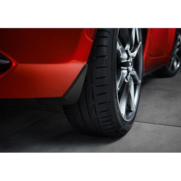 Mud Guards, Front & Rear | Mazda MX-5 & MX-5 RF (2016-2022)