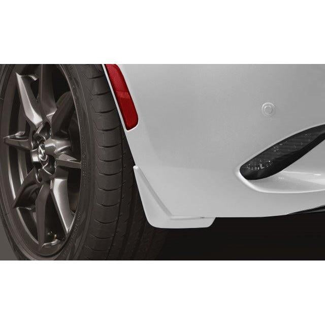 Mud Guards, Front & Rear | Mazda MX-5 & MX-5 RF (2016-2022)