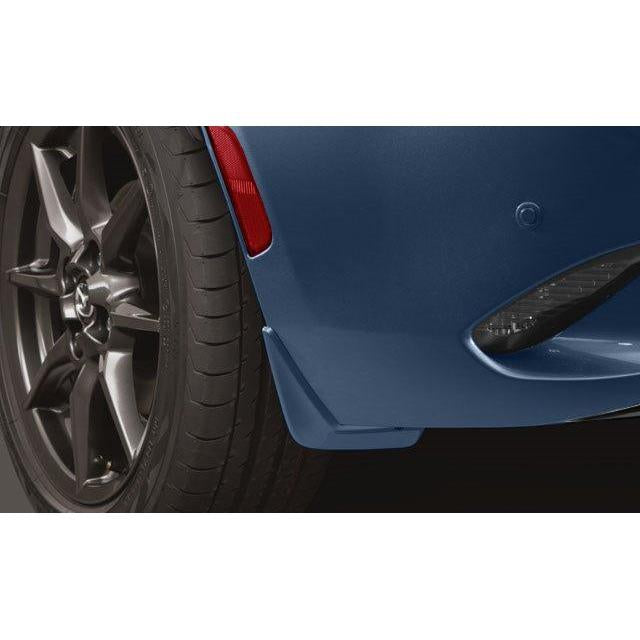 Mud Guards, Front & Rear | Mazda MX-5 & MX-5 RF (2016-2022)