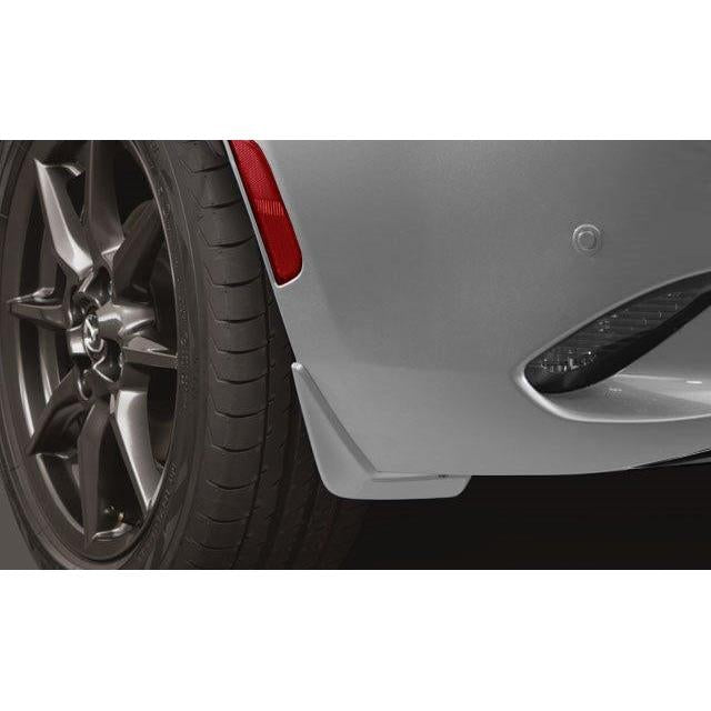 Mud Guards, Front & Rear | Mazda MX-5 & MX-5 RF (2016-2022)